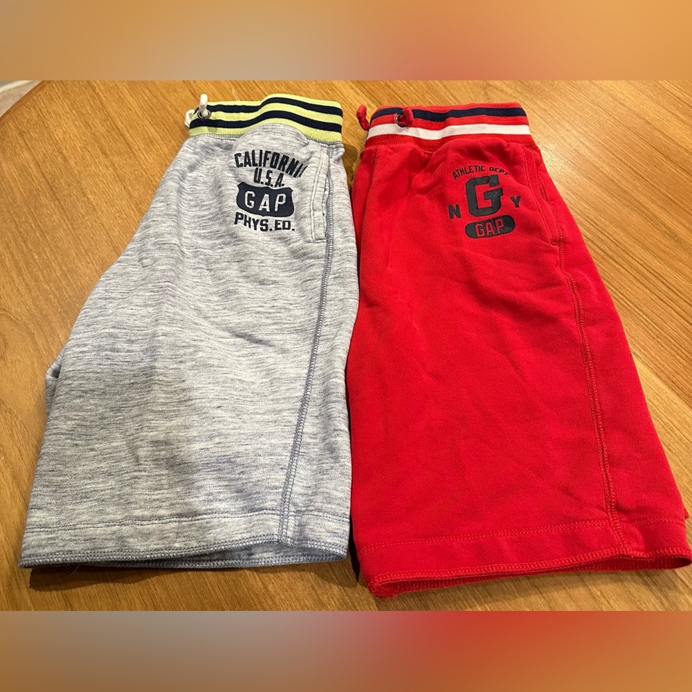 Bundle Gap Kids Athletic Shorts